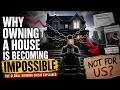 Why Houses Became Impossible To Afford