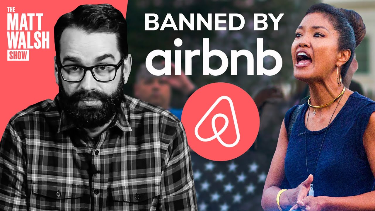 Airbnb Discriminates Based on Political Beliefs