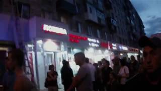 В Казани ребёнок упал из открытого окна 4 этажа. Антимоскитная сетка не защищает от падения! В Казани ребёнок упал из открытого окна 4 этажа. Антимоскитная сетка не защищает от падения!