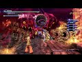 【ベヨネッタ２】＃１０「CHAPTER８・古の文明都市」【BAYONETTA２】