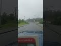 Rainy Lae City: Bring Me Back to Morobe Capital