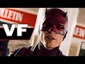 Daredevil saison 3 bande annonce finale vf netflix 2018