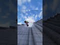 2v2 tournament continues in Naruto Minecraft SMP