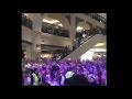 سعد لمجرد يحيي حفل في دبي مول @ Saad Lamjarred Concert in Dubai Mall