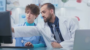 Revolutionizing Healthcare  IoT