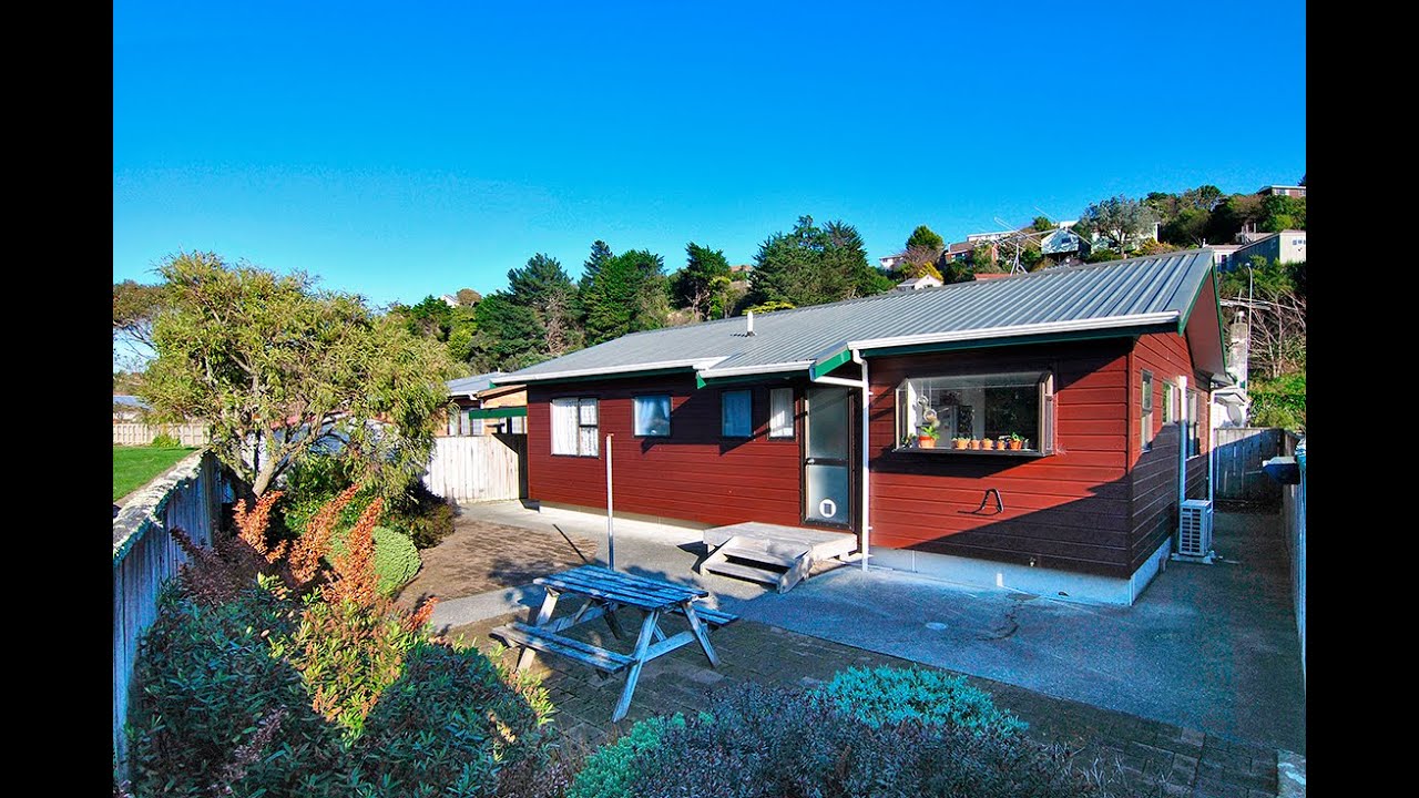 House for sale in Wellington 312A Main Road, Tawa YouTube