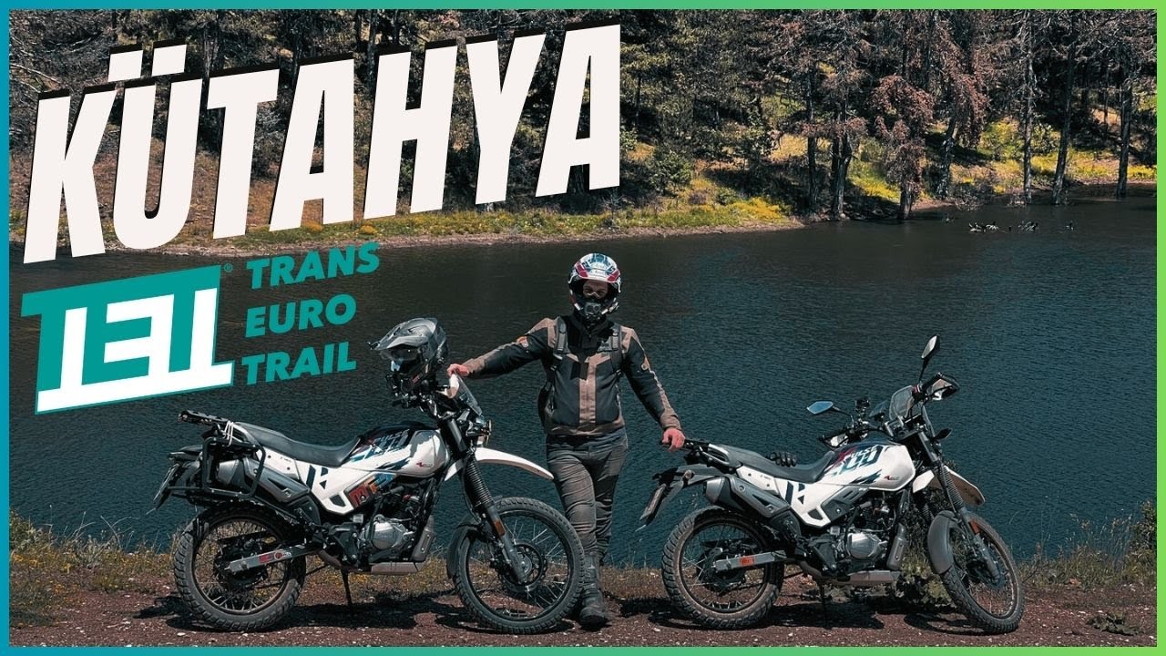 TET Rotasında 1 Gün: Neler Yaşandı? | Hero Xpulse 200