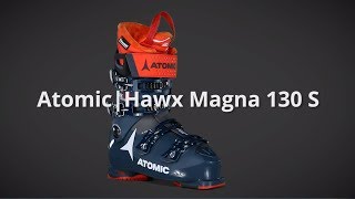 atomic magna 130
