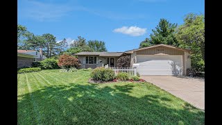 38828 Grandon Street video tour