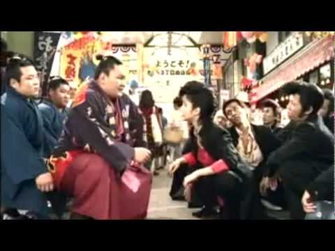 上戸彩オロナミンC 　CM集
