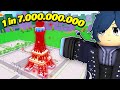IL SECONDO UPDATE È INCREDIBILE! - ROBLOX