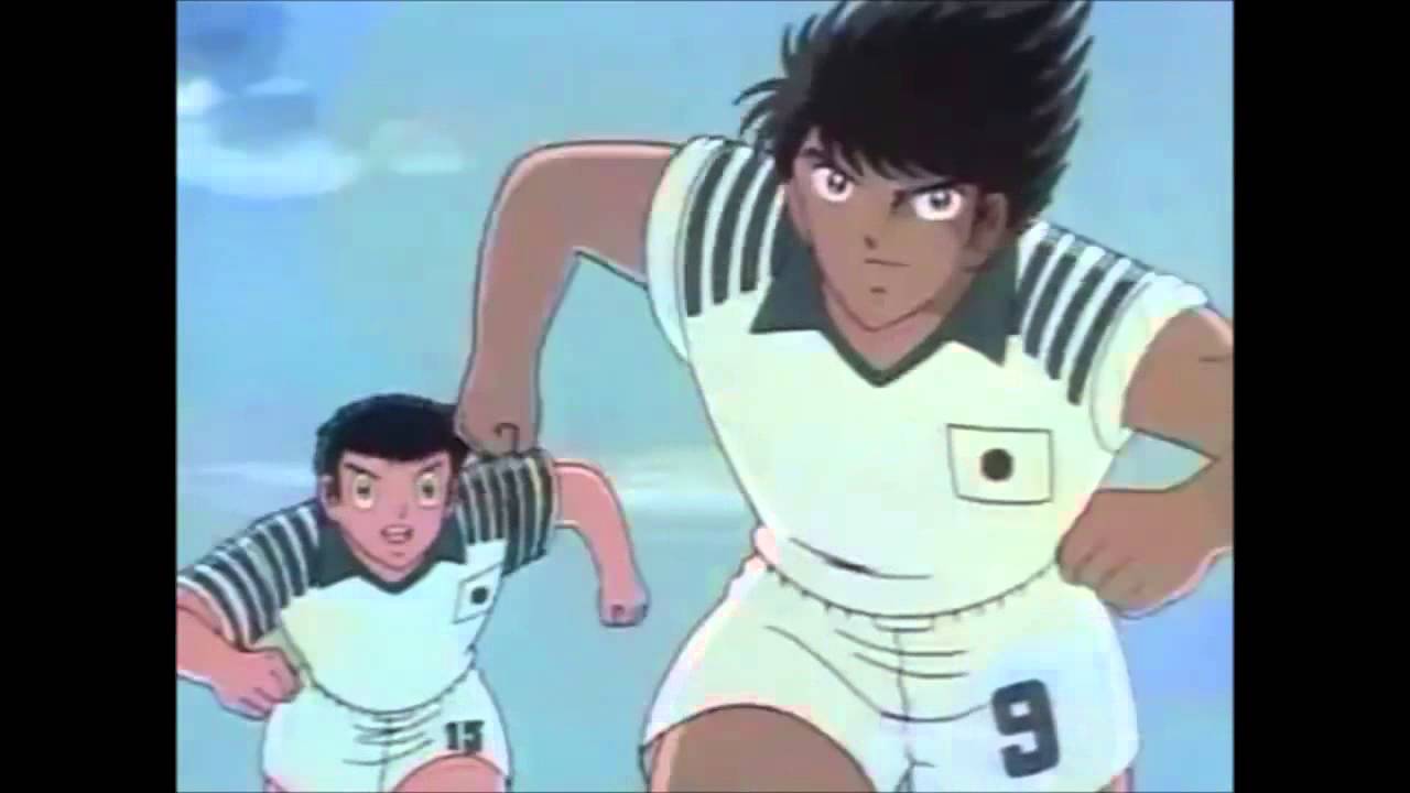Olive et Tom - Générique Français HD - YouTube