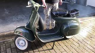1961 Vespa 150 Catawiki Auctions