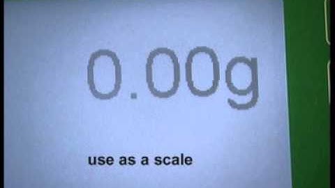 Interscience - Gravimat