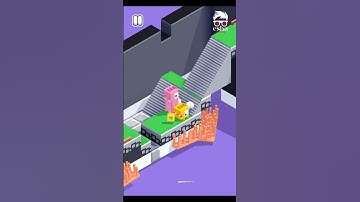 Fancade Dino Bros Plus 2 #fancade #shortsyoutube