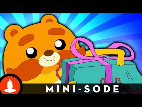 Impossibomb - Bravest Warriors (Minisode 4) on Cartoon Hangover