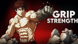 Your Grip Needs These Exercises Calisthenics Grip Strength