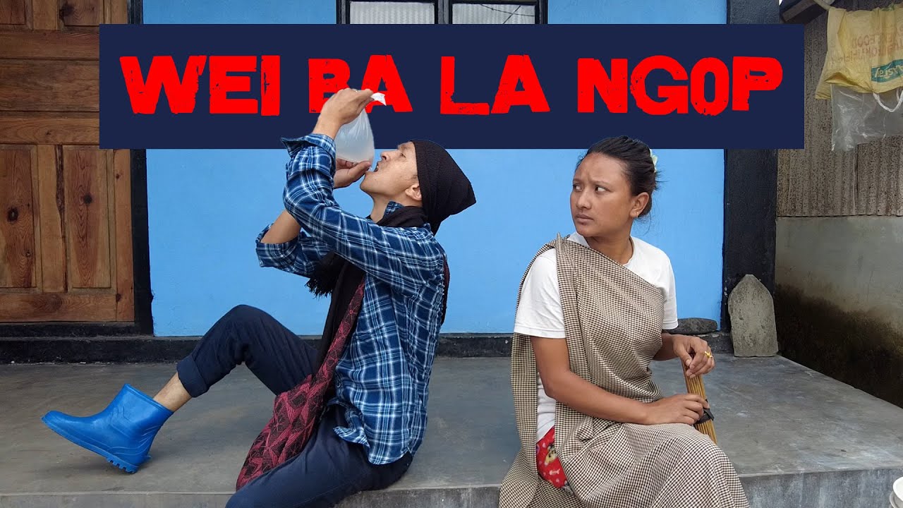 SHA KOMPANY (IINGKUR) PYNHER KA THEI IA U BIRIA