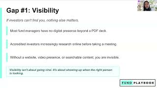 The Visibility Gap with First-Time Sponsors