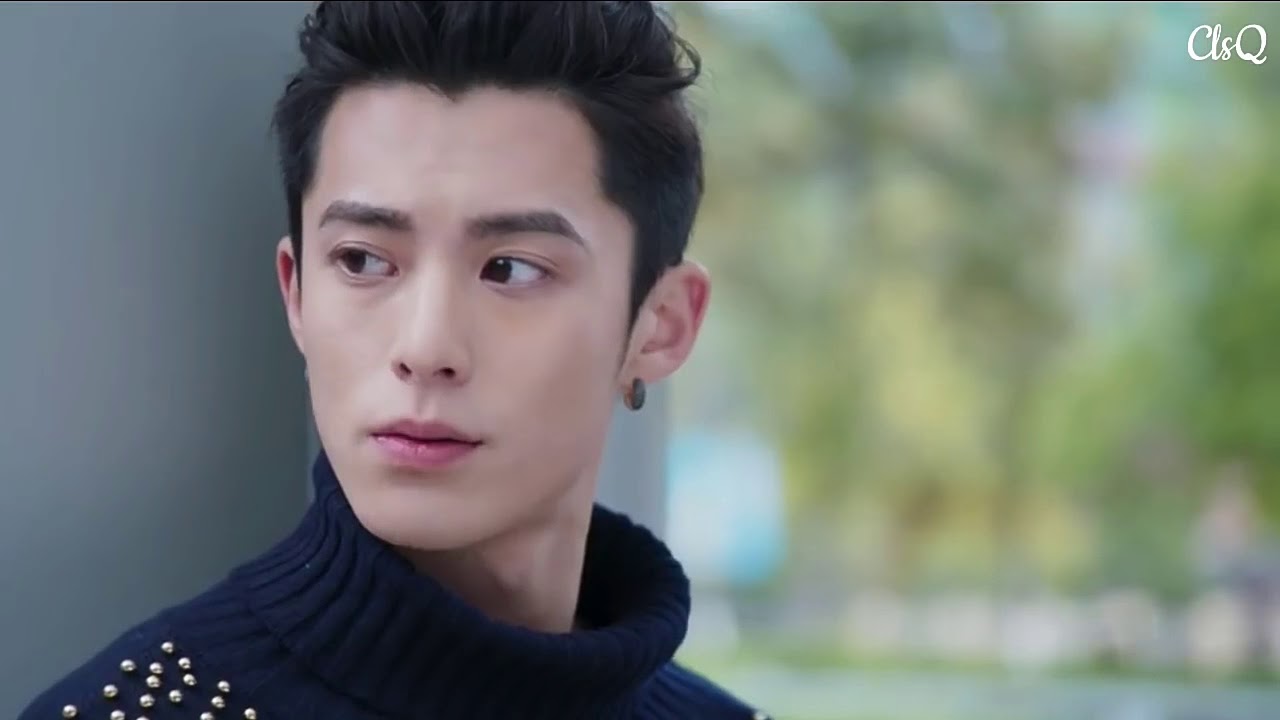 Dylan Wang & Shen Yue - I Still Love You