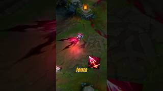 o BUG na ULTIMATE da BRIAR que deixa ela INUTIL o jogo ainda esta no BETA ? #fy #leagueoflegends