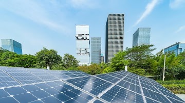 EnOcean Alliance for Net Zero Smart Buildings