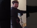 Ultra Precise High-fives | Flashback to Dev's first test of multi-actor support | Rokoko Coil Pro