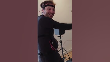 Ultra Precise High-fives | Flashback to Dev