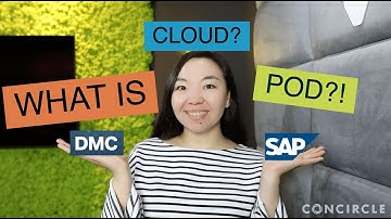 SAP DMC: Intelligent assembly using speech & image recognition