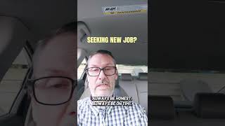 NEW JOBS TIPS