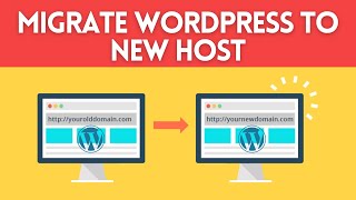 Easiest Way to Transfer WordPress Site to New Host Plugin without Losing SEO Rank