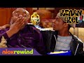 Kel vs. Mr. Rockmore! 😤 Kenan & Kel | NickRewind