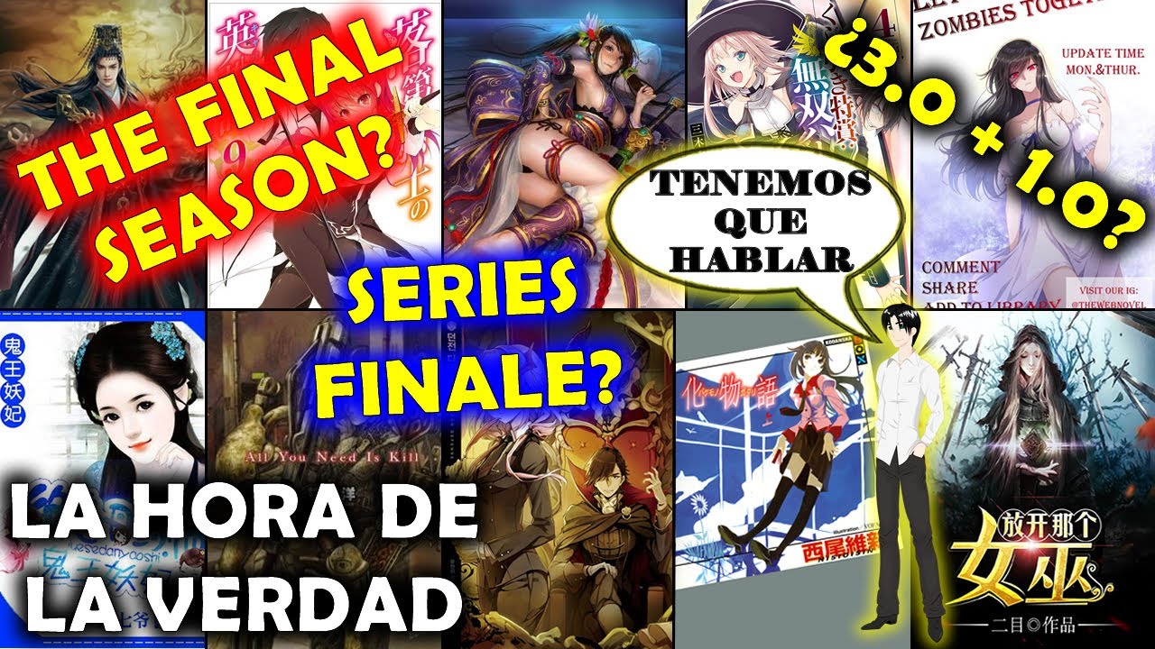 NOVELAS CHINAS, novelas coreanas y NOVELAS JAPONESAS que he leído | 🌇