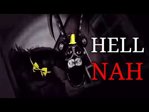 THIS FNAF TAPES KEEPS ON GETTING CREEPIER