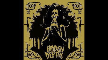 hidden depths, something unknown