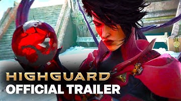 Highguard - Official Reveal Trailer | The Game Awards 2025