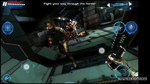 Dead effect 2 el punto débil del jefe torturer the prime