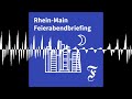 F.A.Z. Rhein-Main Feierabendbriefing vom 10.09.2026 - F.A.Z. Rhein-Main Feierabendbriefing