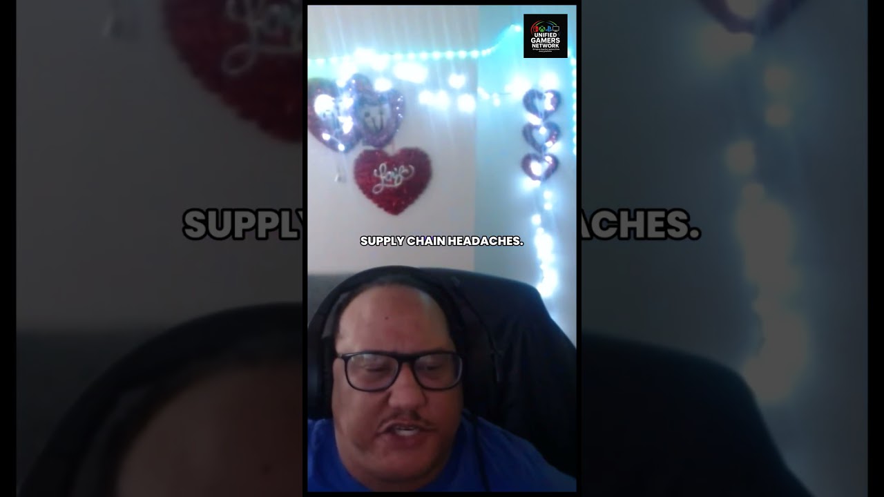 Xbox Price RAGE!  Switch 2 LAUNCH DATE!  Apple SUED!  EA Layoffs, GTA 6, Half-Life 3 | UGN Podcast