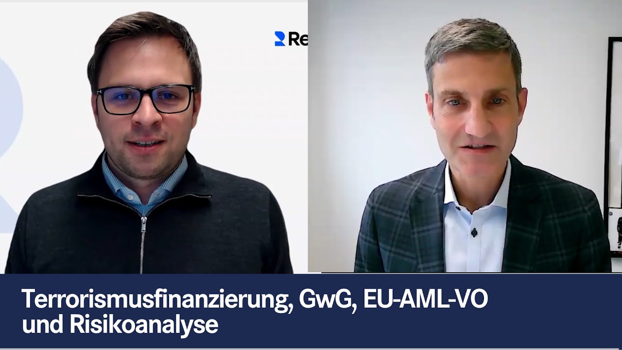 Geldwäsche & Compliance Blog