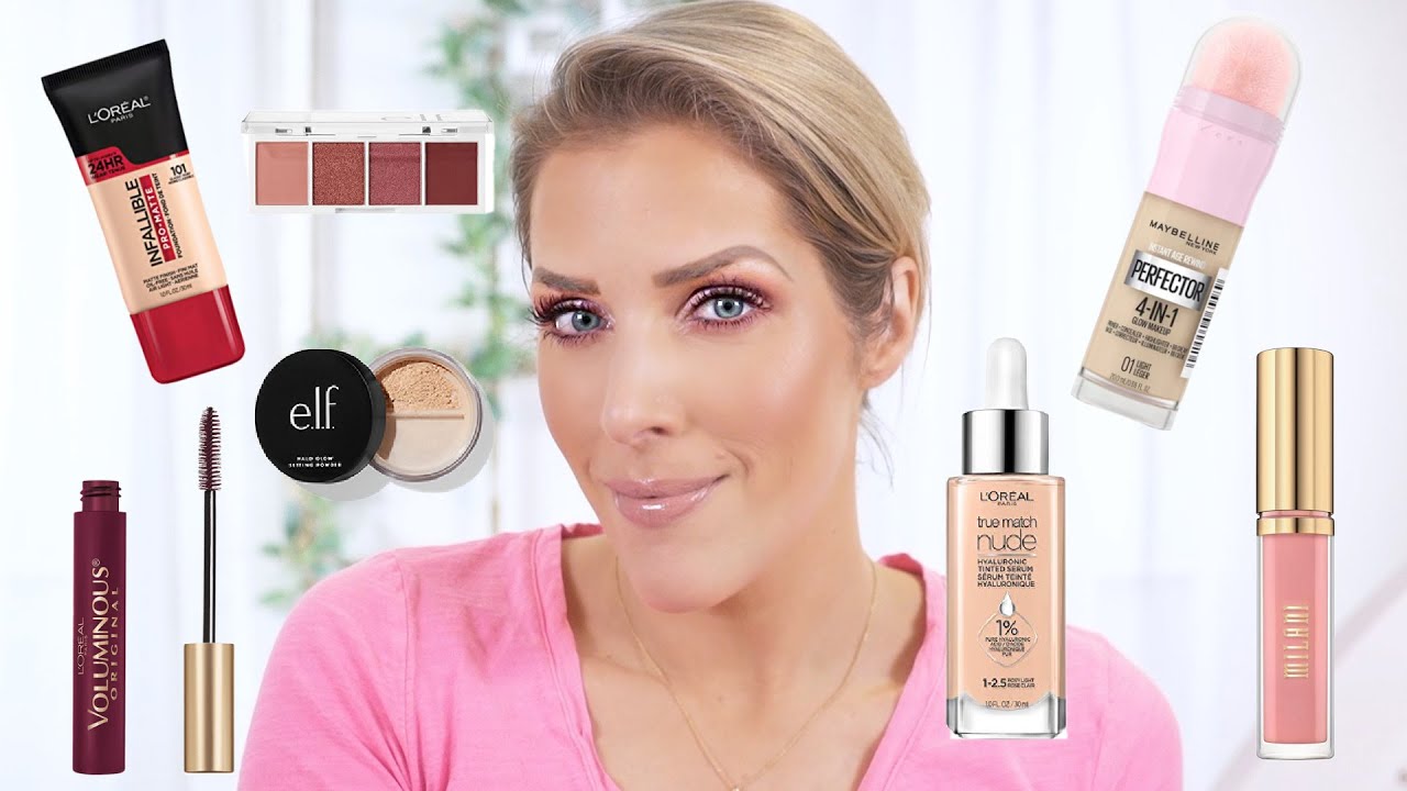 Весенний образ по доступным ценам из всех аптек