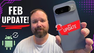 Google Pixel Update And Security Patch For February 2026 Is Here Whats New?