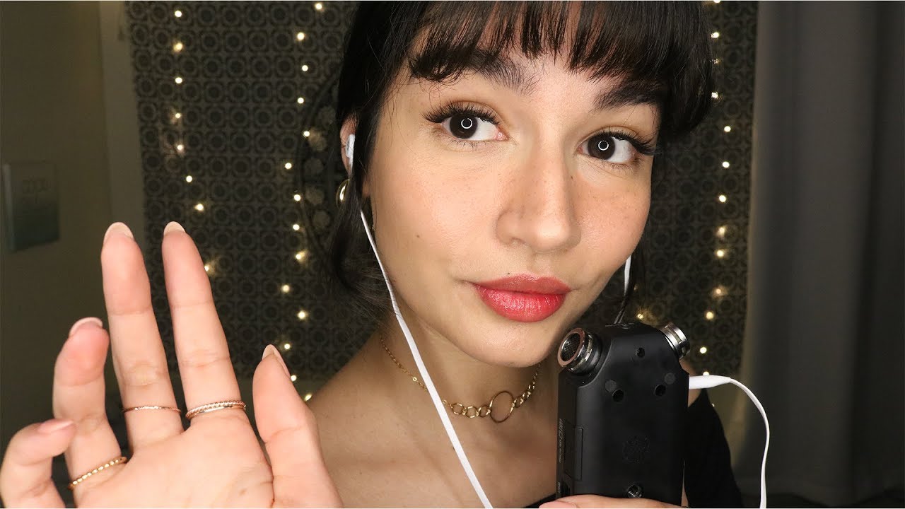 Asmr Gwen