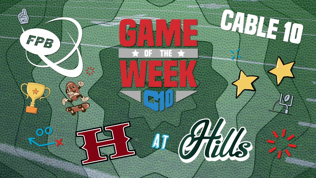 Henry Co. at Western Hills Game of the Week High School Football 10