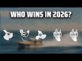 The Top 5 Best Yamaha Propeller in 2026 - Must Watch Before Buying!