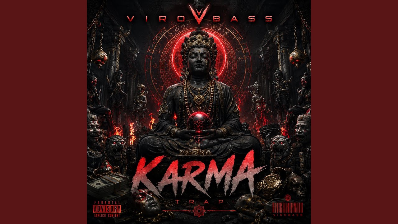 Karma - YouTube