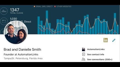 LinkedIn Followup Sequence