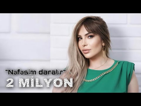 Türkan Musayeva - NƏFƏSİM DARALIR