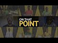 DCS/NCU Media- ON THAT POINT_Season06_Episode3