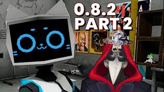 [VOTV 0.8.2] glib glop stream [PART 2]